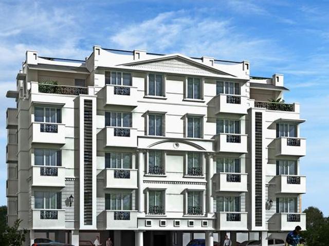 Kattankulathur 2 BHK Apartment For Sale Chennai