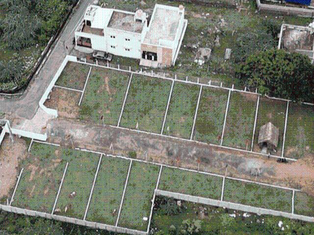 Kattankulathur Residential Plot For Sale Chennai