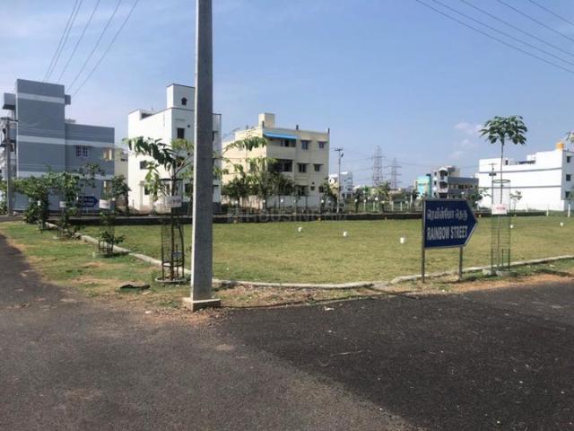 Kattankulathur Residential Plot For Sale Chennai