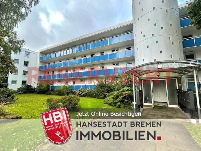 Verkauft / Kattenturm / Charmante Eigentumswohnung in begehrter Lage