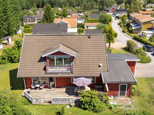 Kattugglebacken 12