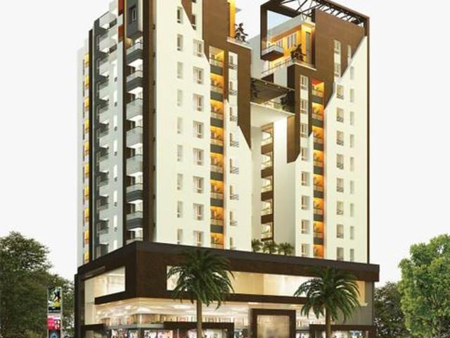 Kattupakkam 4 BHK Penthouse For Sale Chennai
