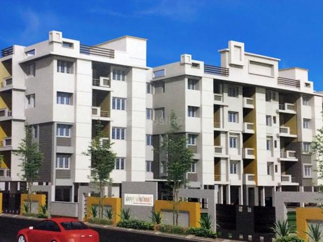 Kattupakkam 1 BHK Apartment For Sale Chennai
