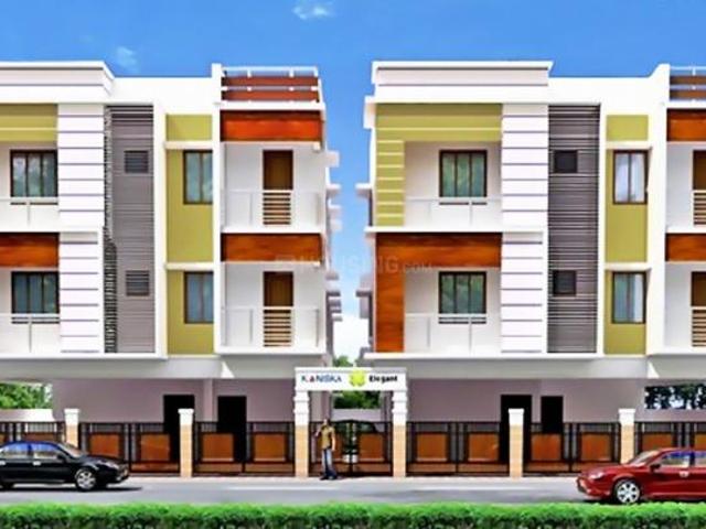 Kattupakkam 2 BHK Apartment For Sale Chennai