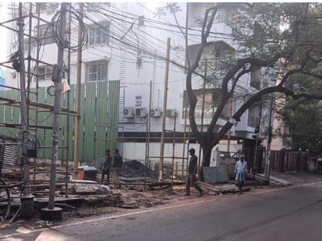 Kattupakkam 3 BHK Apartment For Sale Chennai