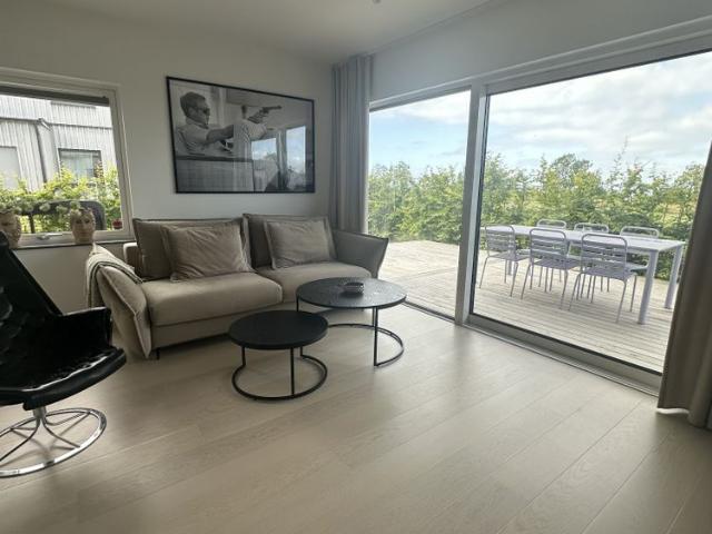 Kattviksvägen, Båstad