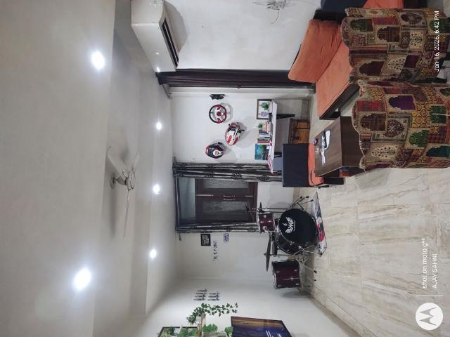 Katwaria Sarai New Delhi 2 Bedroom 900 Sq. Ft. Apartment in Katwaria Sarai Delhi Listing ID: #10380
