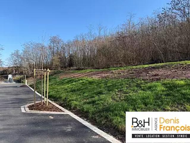 Katzenthal 68230 Achat / Vente terrain