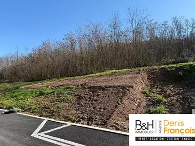 Katzenthal 68230 Achat / Vente terrain