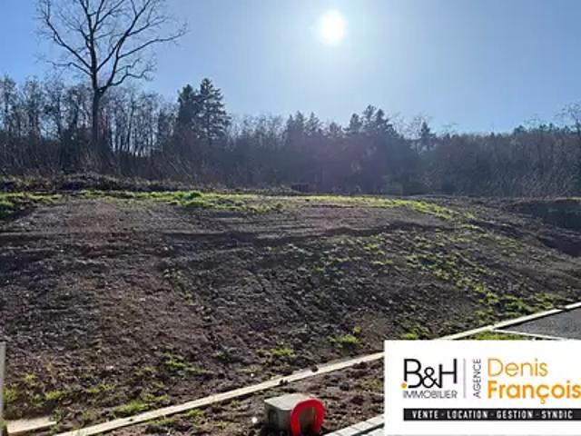 Katzenthal 68230 Achat / Vente terrain