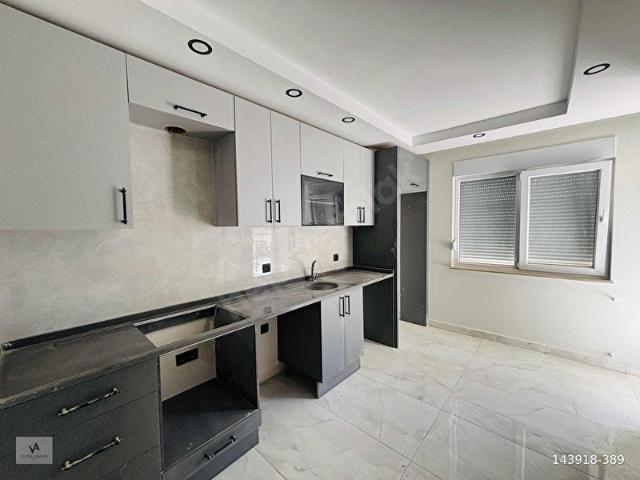 KAT BÜYÜKLÜĞÜNDE ULASIM DİBİ LÜX 2+1 DAİRE