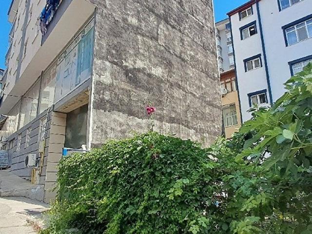 KAT KARŞILIĞI ARSA