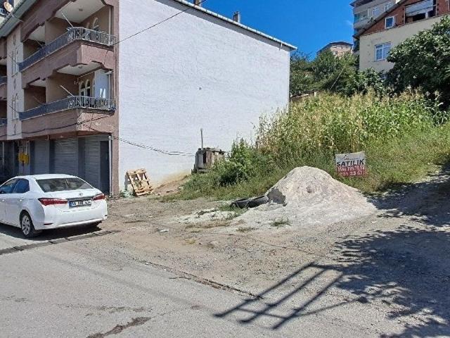 KAT KARŞILIĞI ARSA