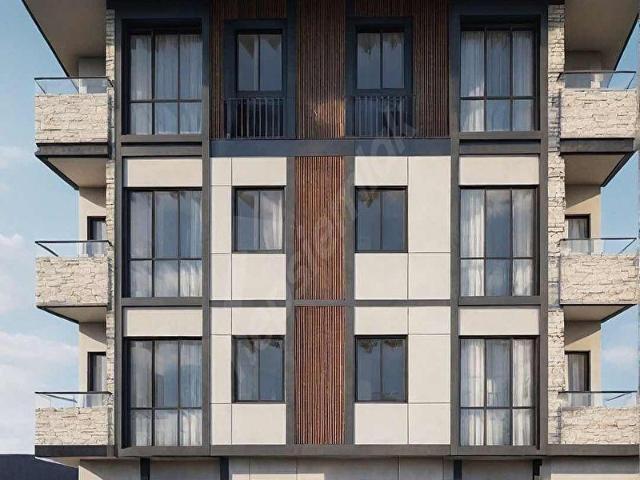 KAT KARŞILIĞI YADA KENTSEL DÖNÜŞÜM PROJELERİ İÇİN ULAŞIN