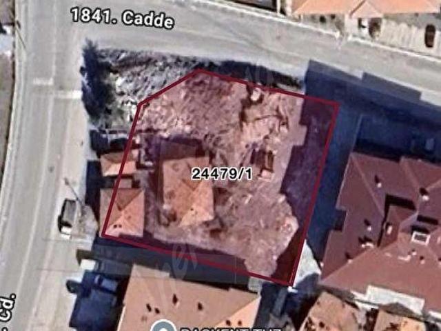 Kat karşılığı arsa
