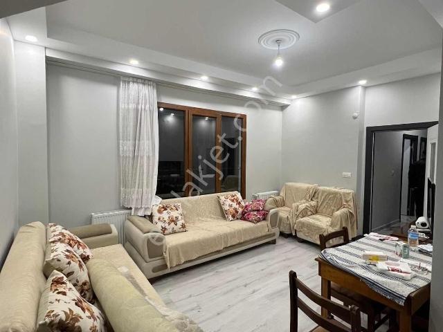 Katılıım Bir Evim Uygun Eşyalı Bahçe Katı Lüks Daire