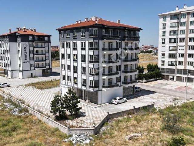 Kat Seçenekli 4.650.000tl Başlayan Fiyatlarla Sıfır 3+1 Daireler