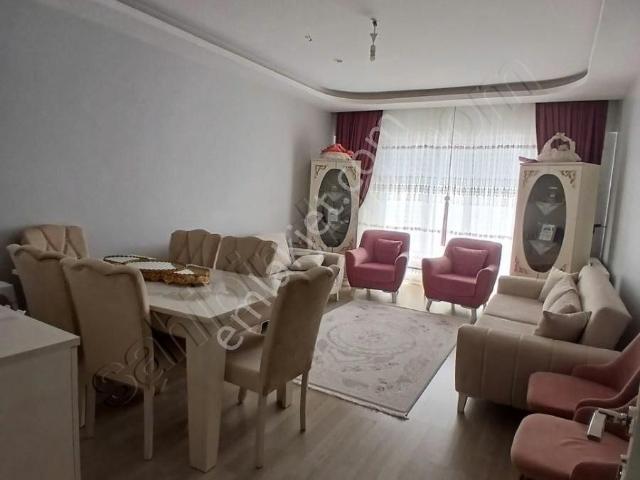 Kat Ve Cephe Seçenekleri İle Site İçi 3+1 Satılık Daireler