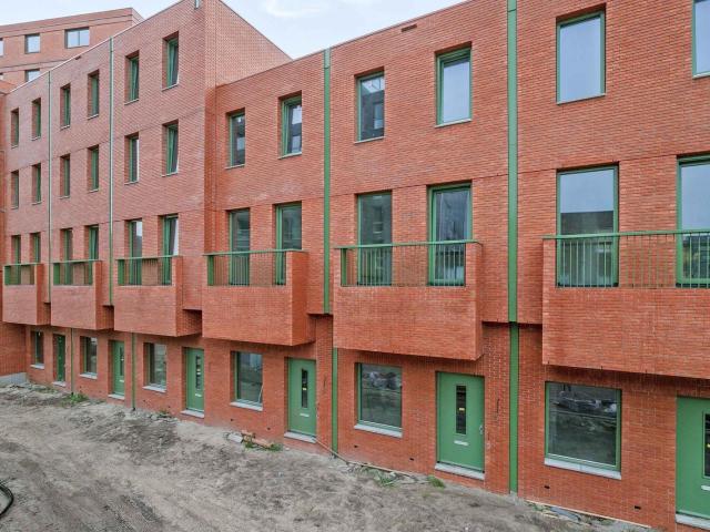 Katadreuffestraat, 14, 3072RP, Rotterdam, Zuid Holland 3072RP