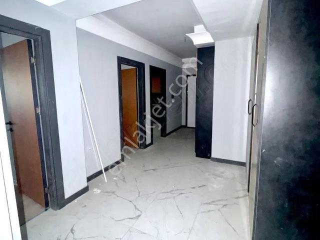 Katakoçta 3+1 Hiç Oturulmamış Daire