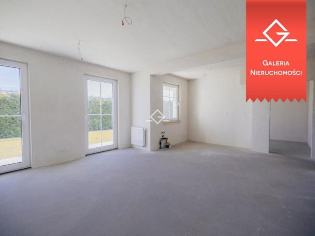 Katalońska 66 m², Pogórze