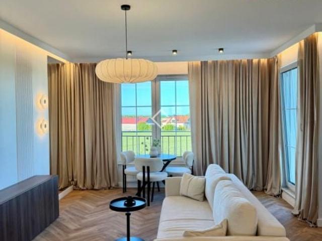 Katalońska 71 m², Gdynia