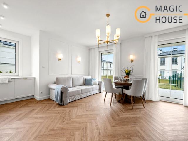 Katalońska 71 m², Gdynia