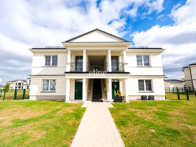 Katalońska 71 m², Suchy Dwór