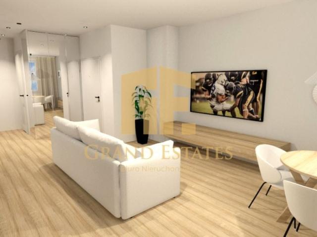Katalońska 71 m², Pogórze
