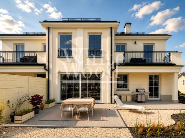 Katalońska 87,13 m², Pogórze