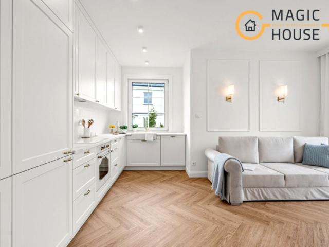 Katalońska 88 m², Gdynia