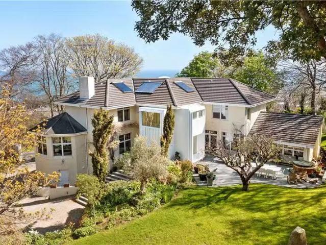 Katama, Mount Salus Road, Dalkey, Co. Dublin
