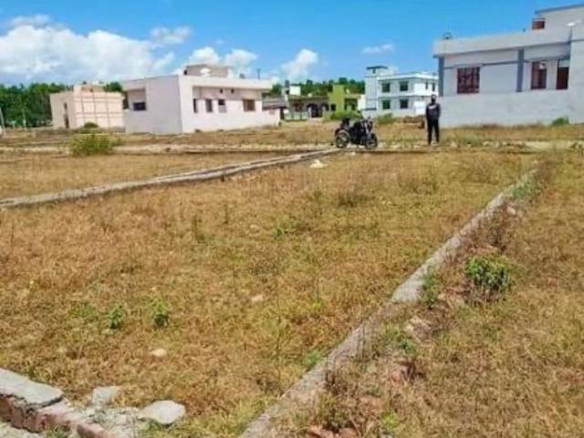 Katara Hills 1800 Sq.Ft. Plot in Katara Hills Bhopal Listing ID: #9984