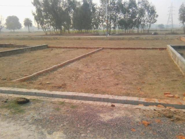 Katara Hills 2467 Sq.Ft. Plot in Katara Hills Bhopal Listing ID: #10150