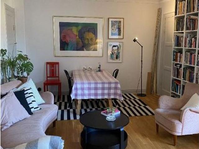 Katarina Västra kyrkogata, Stockholm