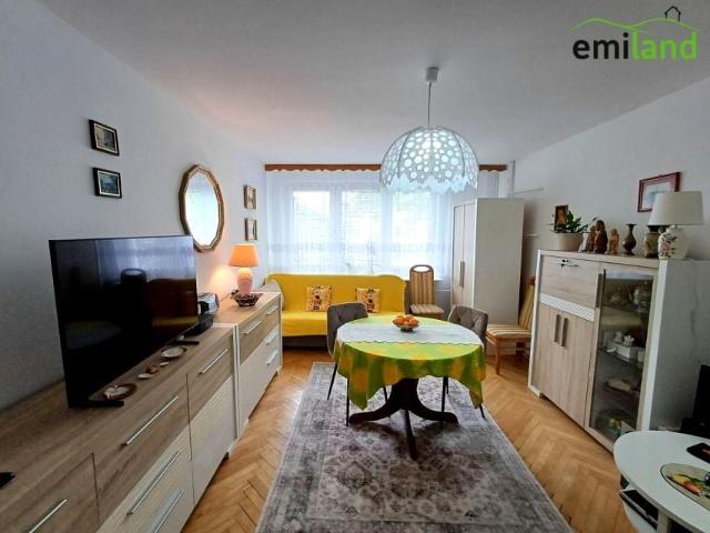 Katedralna 35,20 m², Kołobrzeg