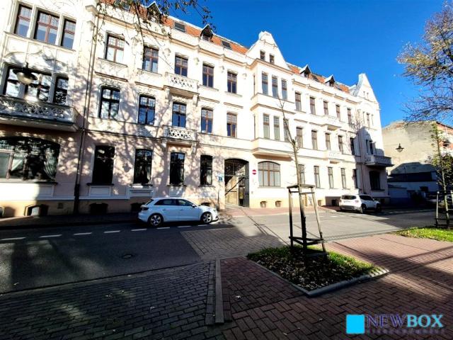 Katedralna 39,20 m², Częstochowa