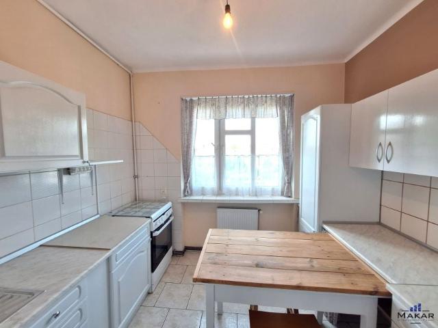 Katedralna 53,69 m², Opole
