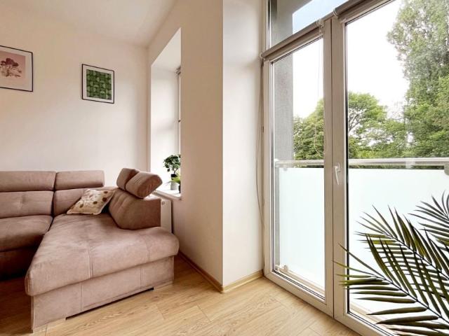 Katedralna 62 m², Częstochowa