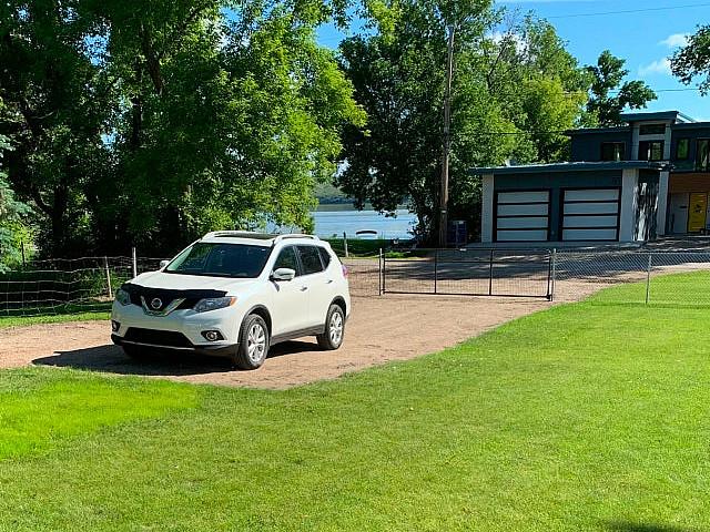 Katepwa Lake Lot For Sale At Taylor Beach, 45 Taylor Street
