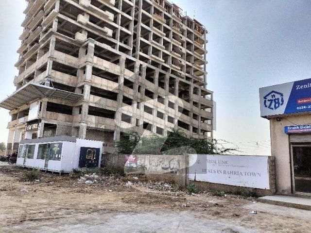 Kathiawar Society 1174 Sq Yd Commercial Plot Available For Sale