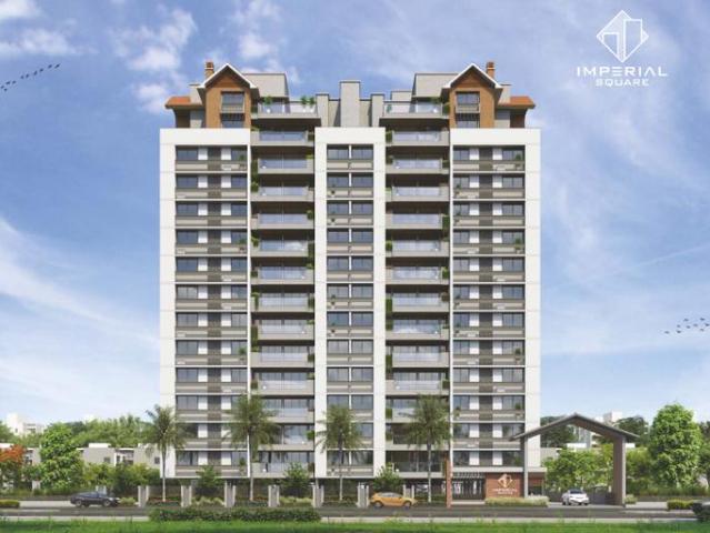 Kathwada 4 BHK Apartment For Sale Ahmedabad