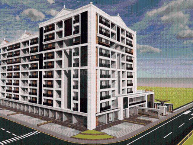 Kathwada 2 BHK Apartment For Sale Ahmedabad