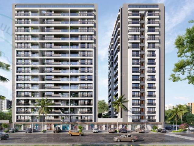 Kathwada 2 BHK Apartment For Sale Ahmedabad