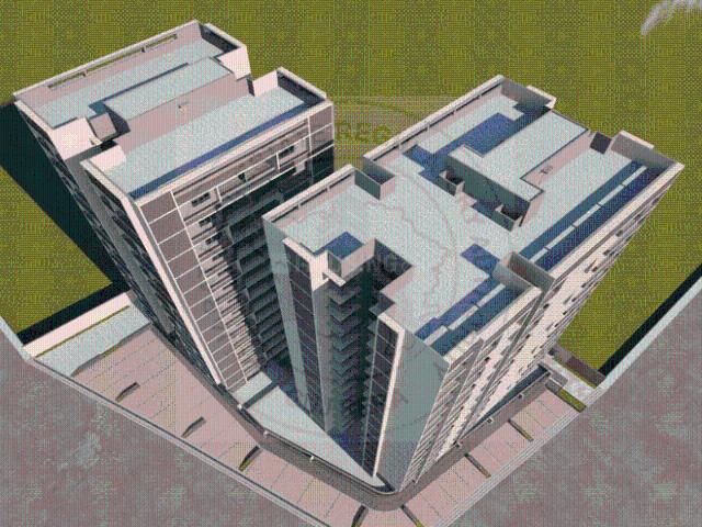 Kathwada 2 BHK Apartment For Sale Ahmedabad