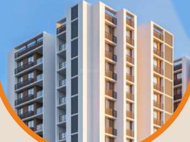 Kathwada 2 BHK Apartment For Sale Ahmedabad