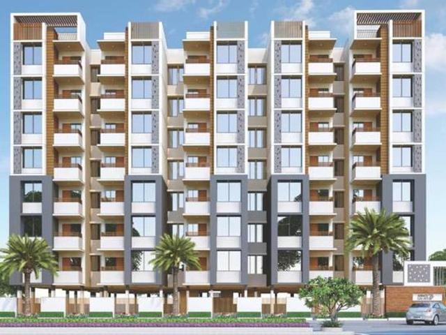 Kathwada 2 BHK Apartment For Sale Ahmedabad