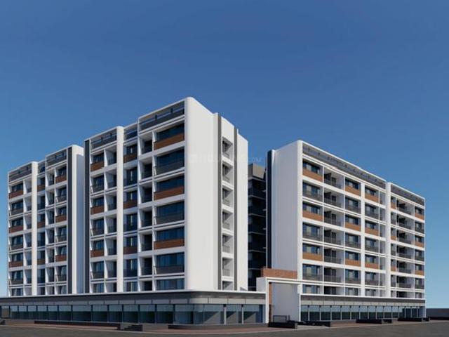 Kathwada 2 BHK Apartment For Sale Ahmedabad