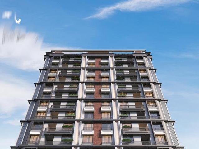 Kathwada 3 BHK Apartment For Sale Ahmedabad