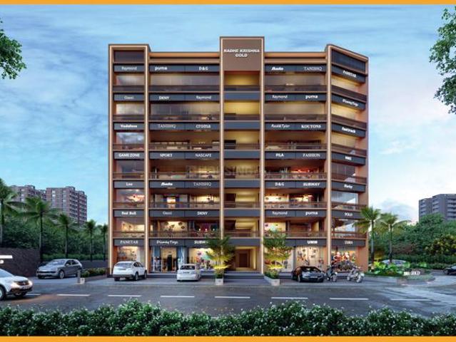 Kathwada Shop Shop For Sale Ahmedabad